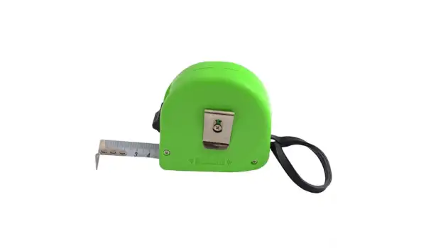 Çelik Şerit Metre 10Mt X 25Mm / JN-01