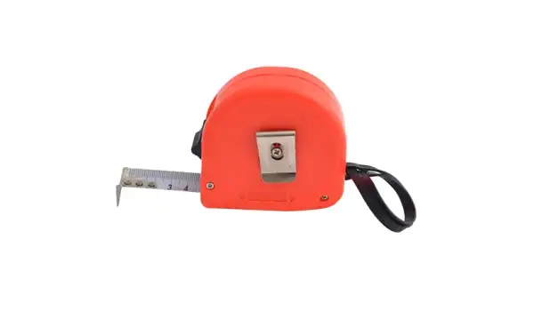 Çelik Şerit Metre 10Mt X 25Mm / JN-01