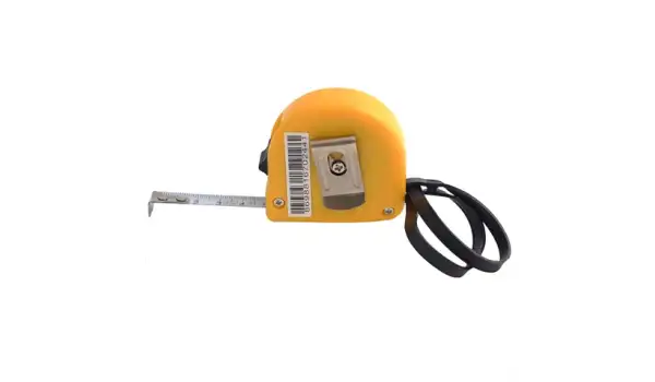 Çelik Şerit Metre 3Mt X 13Mm / K01-3013