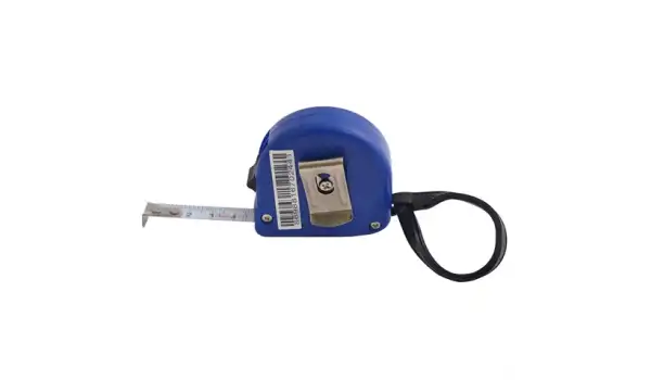 Çelik Şerit Metre 3Mt X 13Mm / K01-3013