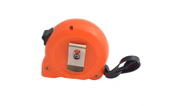 Çelik Şerit Metre 5Mt X 19Mm / KTX-1116