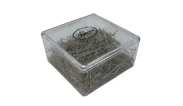 Çelik Toplu İğne 125 Gram