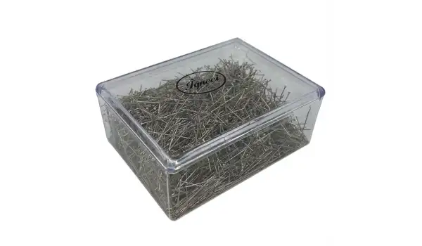 Çelik Toplu İğne 250 Gram