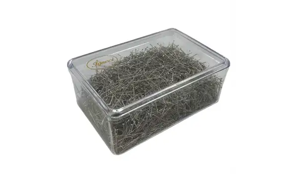 Çelik Toplu İğne 500 Gram