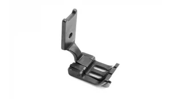 Çift İğne Makine Bilyeli Ayak 1/8 (3,2 mm) /RS570H