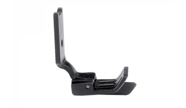 Çift İğne Makine Ters Çıma Ayak 3/16x1/16 (4,8 mm) /S570HL