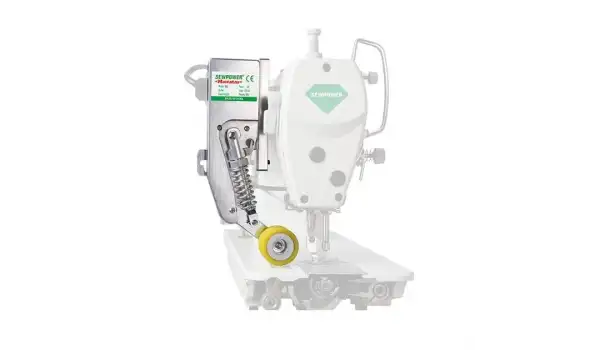 Çift Kademeli Elektronik Çektirme Aparatı / SP-5G