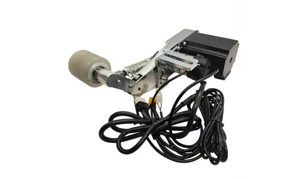 Çift Kademeli Elektronik Çektirme Aparatı / SP-5G