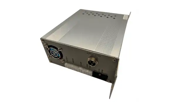 Çift Kademeli Elektronik Çektirme Aparatı / SP-5G