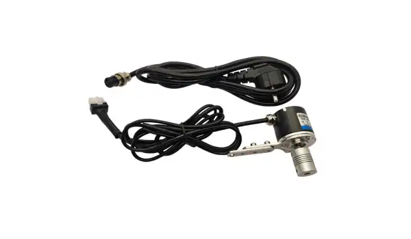 Çift Kademeli Elektronik Çektirme Aparatı / SP-5G