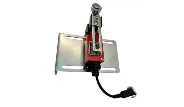 Çift Kademeli Elektronik Çektirme Aparatı / SP-5G