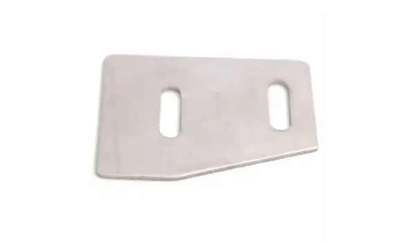 Çiftiğne Cep Ağzı Alt Kaynak Olan Parça