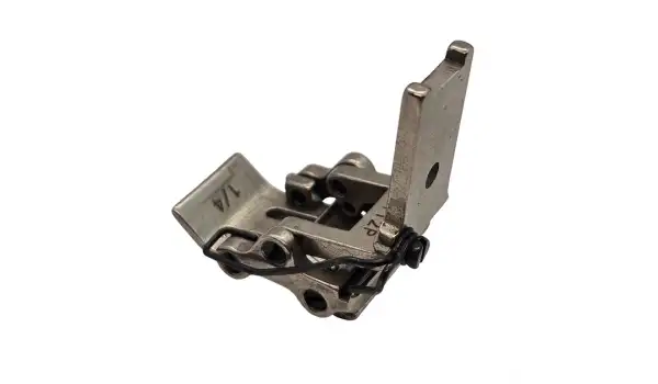 Çiftiğne Çimasız Traktör Ayak / KT112P 1/4