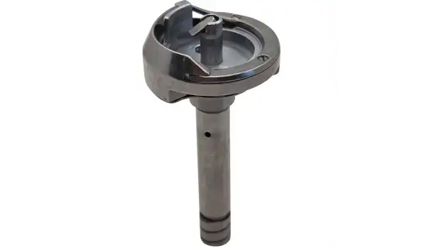 Çiftiğne Düz Dikiş Çağanoz / KRT 12-5MK