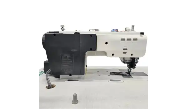 Çiftiğne Elektronik Dikiş Makinesi / SP-8750