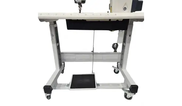 Çiftiğne Elektronik Dikiş Makinesi / SP-8750