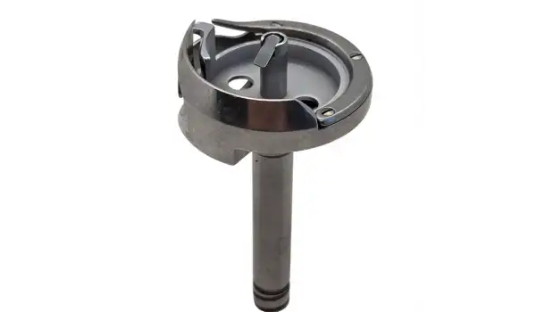 Çiftiğne Gömlek Çağanoz / KRT-12-5LBK-2