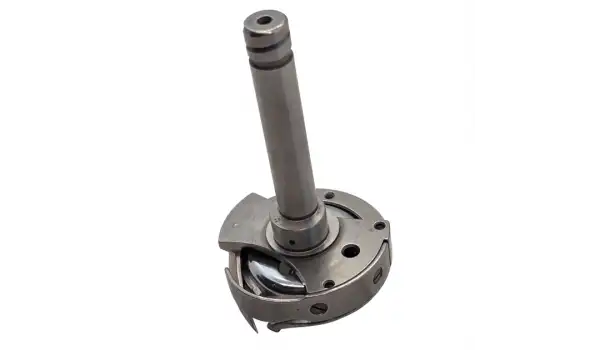 Çiftiğne Gömlek Çağanoz / KRT-12-5LBK-2