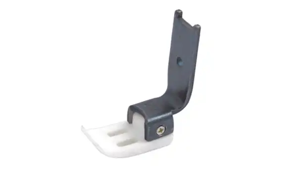 Çiftiğne Plastik 1/4 Ayak / 50891