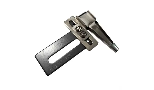 Çiftiğne Reçme Aparası 12X6 / A36 6Mm