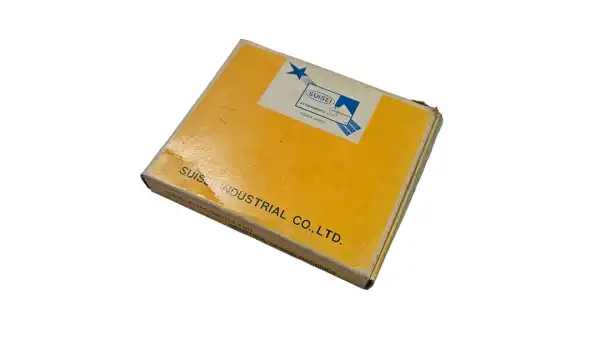 Çiftiğne Reçme Aparası 12X6 / A36 6Mm