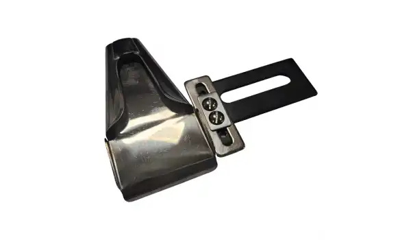 Çiftiğne Reçme Aparası 40X20 / A36 20Mm