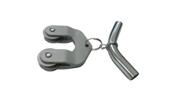 Çiftli Kablo Taşıyıcı