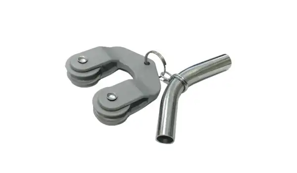 Çiftli Kablo Taşıyıcı