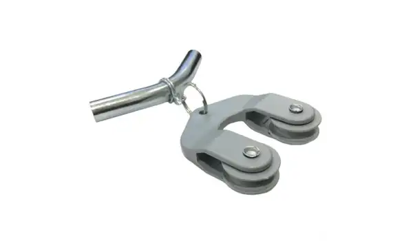 Çiftli Kablo Taşıyıcı