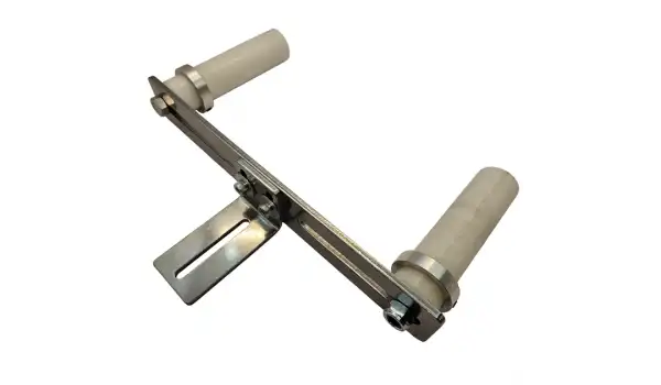 Çiftli Lastik Gerdirme Aparatı