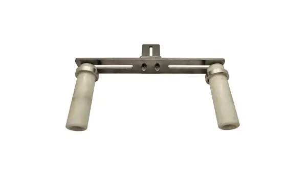 Çiftli Lastik Gerdirme Aparatı