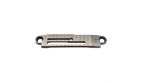 Çin Tipi Bıçaklı Çift Pabuç Makina 1/4 Plaka / NE499 (DY-359)