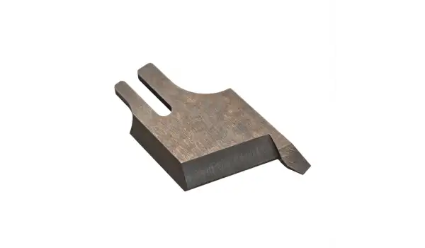 Çin Tipi GC0303 CQ Bıçaklı Çift Pabuç Elmas Bıçak / KE996