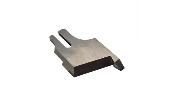 Çin Tipi GC0303 CQ Bıçaklı Çift Pabuç Elmas Bıçak / KE998