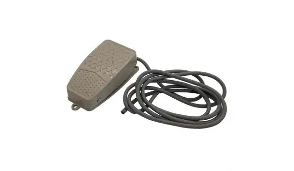 Çıt Çıt Makinesi Ayak Pedalı 1.75Mt / FS-2