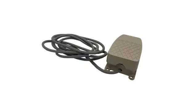 Çıt Çıt Makinesi Ayak Pedalı 1.75Mt / FS-2