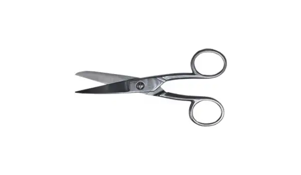 Cls İplik Temizleme Makası 5 No /5NOMAKASCLS