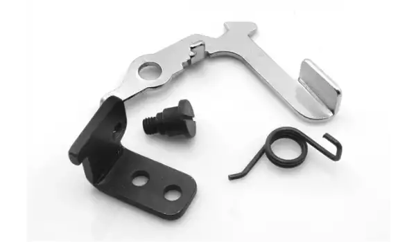 CLS Yamato Cz Seri Overlok Makine Yan Kapak Mandal Vida Yay Somun Seti / 6200529