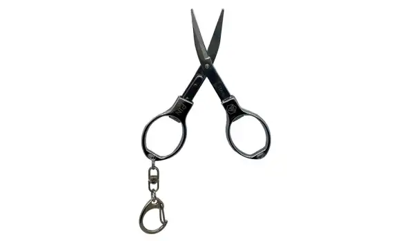 Çok Amaçlı Katlanabilir Anahtarlıklı Seyahat Makası (2.9) / PIN-5293