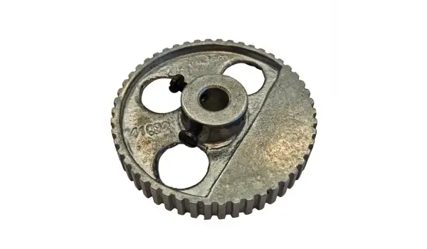 Çuvalağzı Dikiş Makinesi 80Mm Spesiyal Kasnak