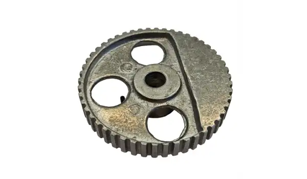 Çuvalağzı Dikiş Makinesi 80Mm Spesiyal Kasnak