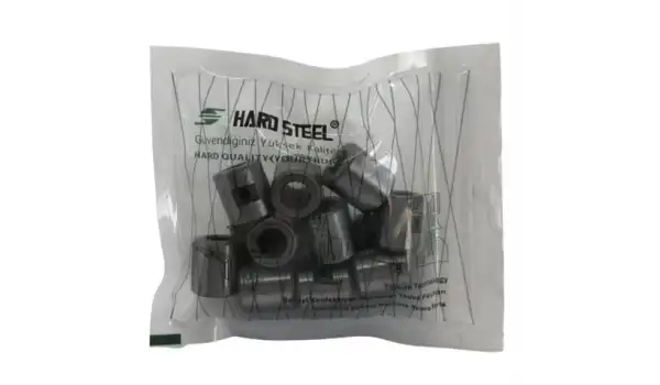 Çuvalağzı Dikiş Makinesi Ana Şaft Arka Burcu / 6001213 (241122) 10ADET