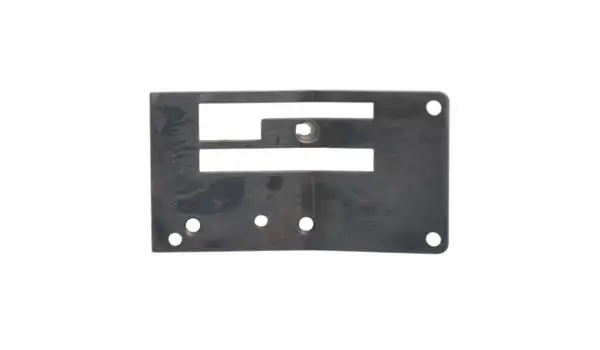 Çuvalağzı Dikiş Makinesi Aparat Plakası / A210