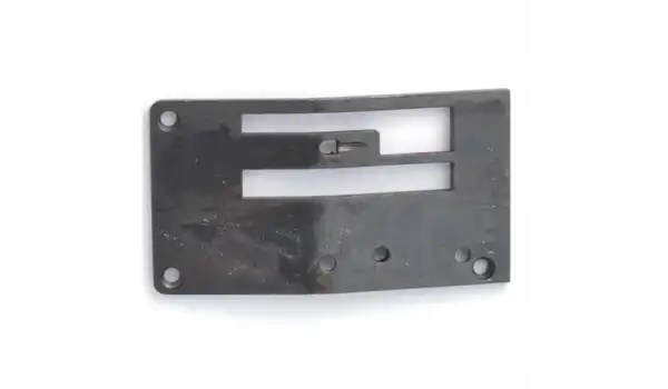 Çuvalağzı Dikiş Makinesi Aparat Plakası / A210