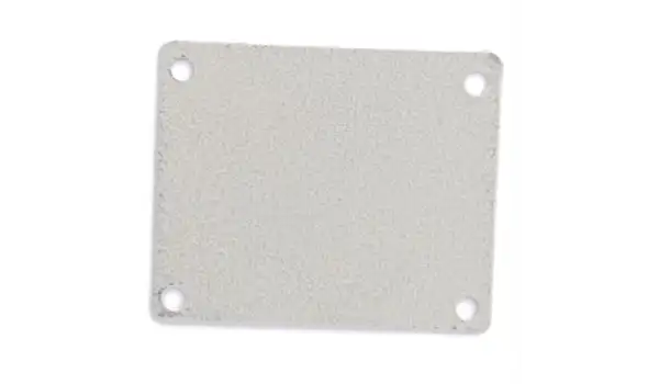 Çuvalağzı Dikiş Makinesi Arka Kapak / 6001025 (245302) BC-1-13