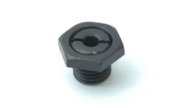 Çuvalağzı Dikiş Makinesi Ayar Mili Ve Somunu / 6001421(5/8N18101) + 6001422(242081)