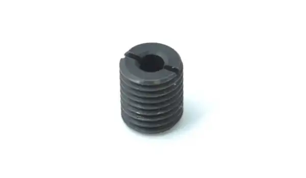 Çuvalağzı Dikiş Makinesi Ayar Mili Ve Somunu / 6001421(5/8N18101) + 6001422(242081)