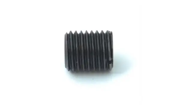 Çuvalağzı Dikiş Makinesi Ayar Mili Ve Somunu / 6001421(5/8N18101) + 6001422(242081)