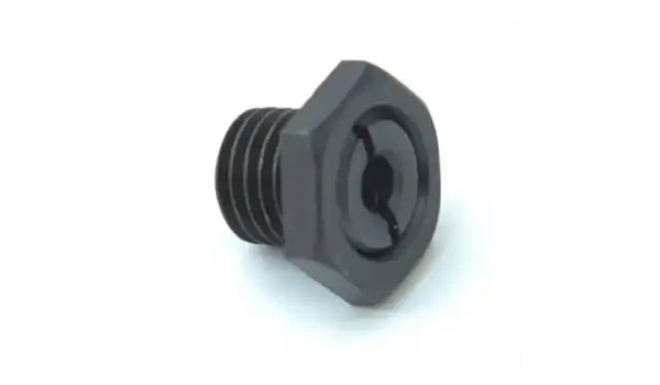 Çuvalağzı Dikiş Makinesi Ayar Mili Ve Somunu / 6001421(5/8N18101) + 6001422(242081)