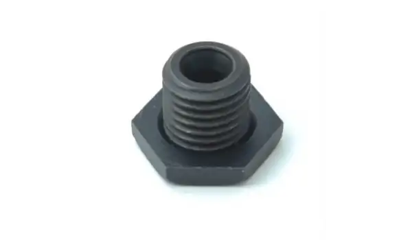 Çuvalağzı Dikiş Makinesi Ayar Mili Ve Somunu / 6001421(5/8N18101) + 6001422(242081)